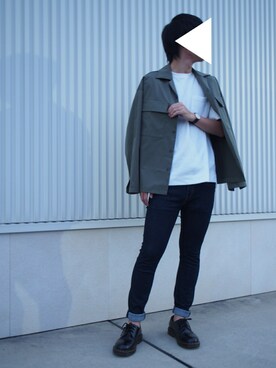 くるねこさんのコーディネート