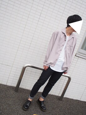 くるねこさんのコーディネート