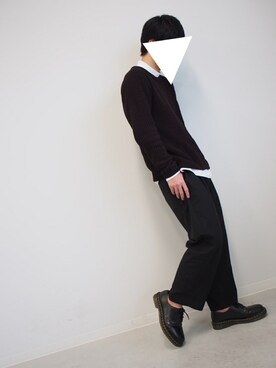 くるねこさんのコーディネート