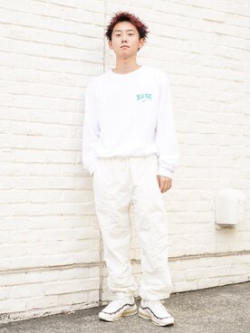 haruさんのコーディネート