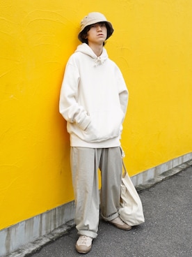 haruさんのコーディネート