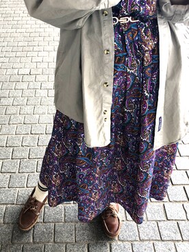 eastさんのコーディネート
