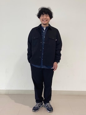 nishimojaさんのコーディネート