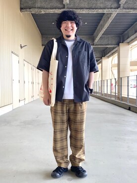 nishimojaさんのコーディネート