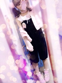 used | オールインワン(つなぎ/オールインワン)