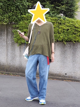 YUKIさんのコーディネート