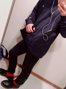 かずさんのコーディネート