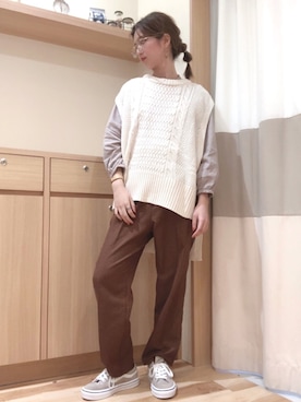 kahoさんのコーディネート