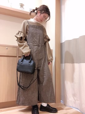 kahoさんのコーディネート