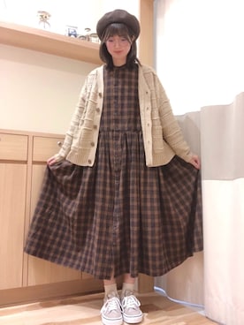 kahoさんのコーディネート