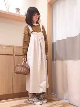 kahoさんのコーディネート