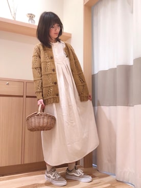 kahoさんのコーディネート