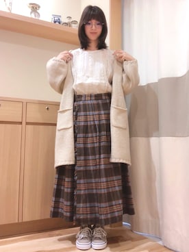 kahoさんのコーディネート