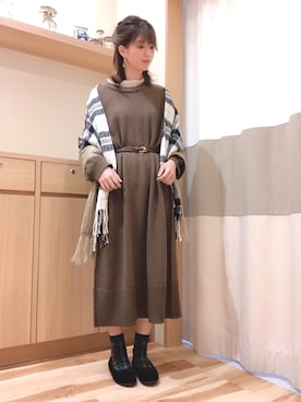 kahoさんのコーディネート