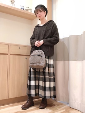 kahoさんのコーディネート