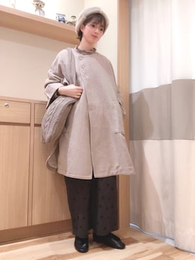 kahoさんのコーディネート