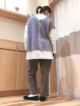 kahoさんのコーディネート