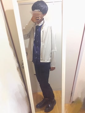 よしのさんのコーディネート