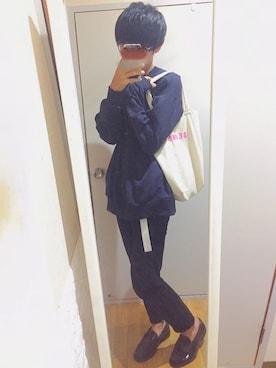 よしのさんのコーディネート