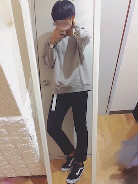 よしのさんのコーディネート