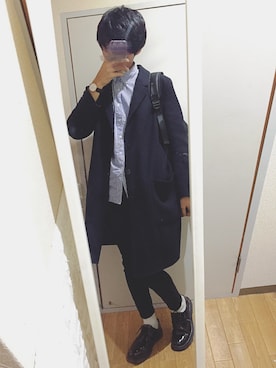 よしのさんのコーディネート