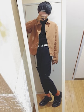 よしのさんのコーディネート