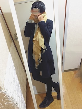 よしのさんのコーディネート