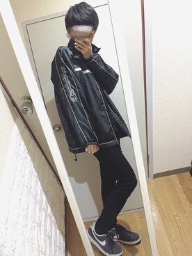 よしのさんのコーディネート