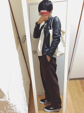 よしのさんのコーディネート