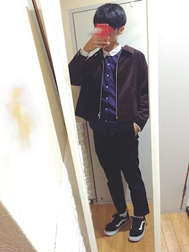 よしのさんのコーディネート