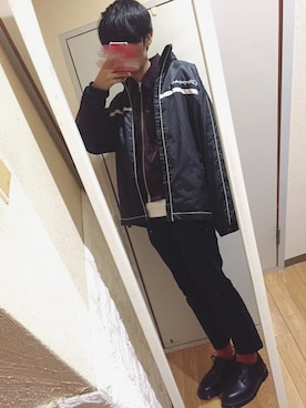 よしのさんのコーディネート