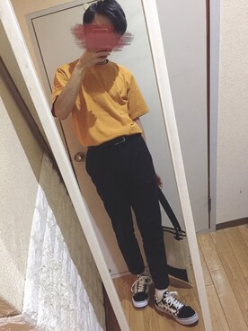 よしのさんのコーディネート