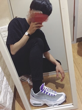 よしのさんのコーディネート