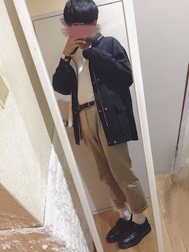 よしのさんのコーディネート