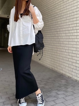 soeurs muuさんのコーディネート