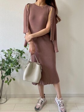 soeurs muuさんのコーディネート