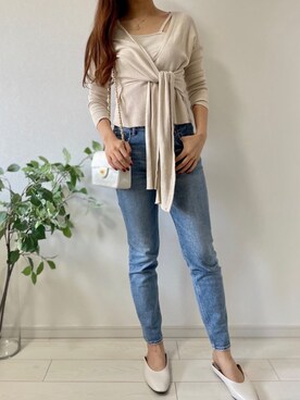 soeurs muuさんのコーディネート