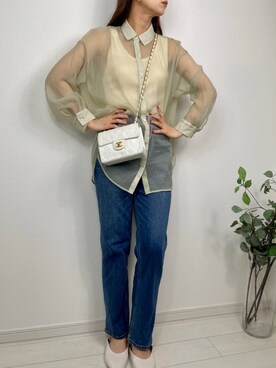 soeurs muuさんのコーディネート