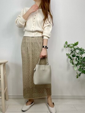 soeurs muuさんのコーディネート