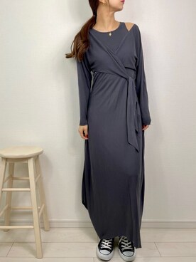 soeurs muuさんのコーディネート