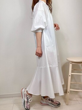 soeurs muuさんのコーディネート