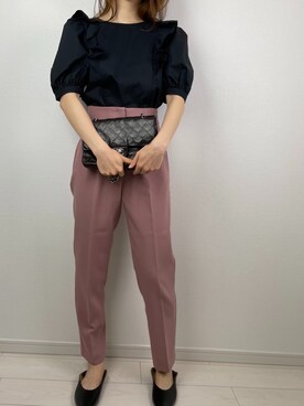 soeurs muuさんのコーディネート