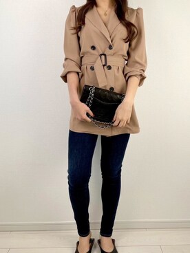 soeurs muuさんのコーディネート