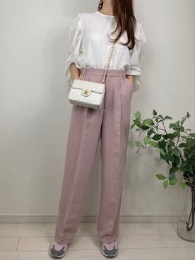 soeurs muuさんのコーディネート