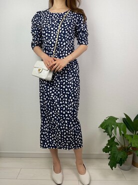 soeurs muuさんのコーディネート