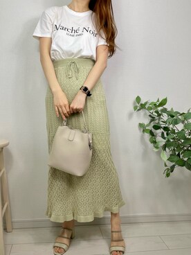 soeurs muuさんのコーディネート