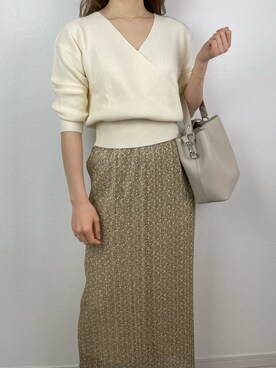 soeurs muuさんのコーディネート