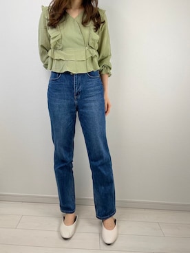 soeurs muuさんのコーディネート