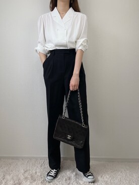 soeurs muuさんのコーディネート