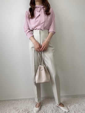 soeurs muuさんのコーディネート